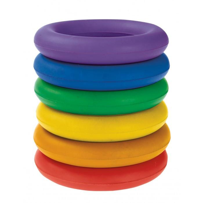 Deck Rings - Set of 6 - louisekool