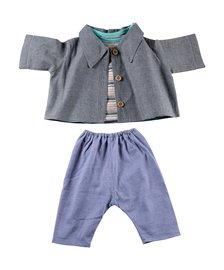 Denim Outfit - louisekool