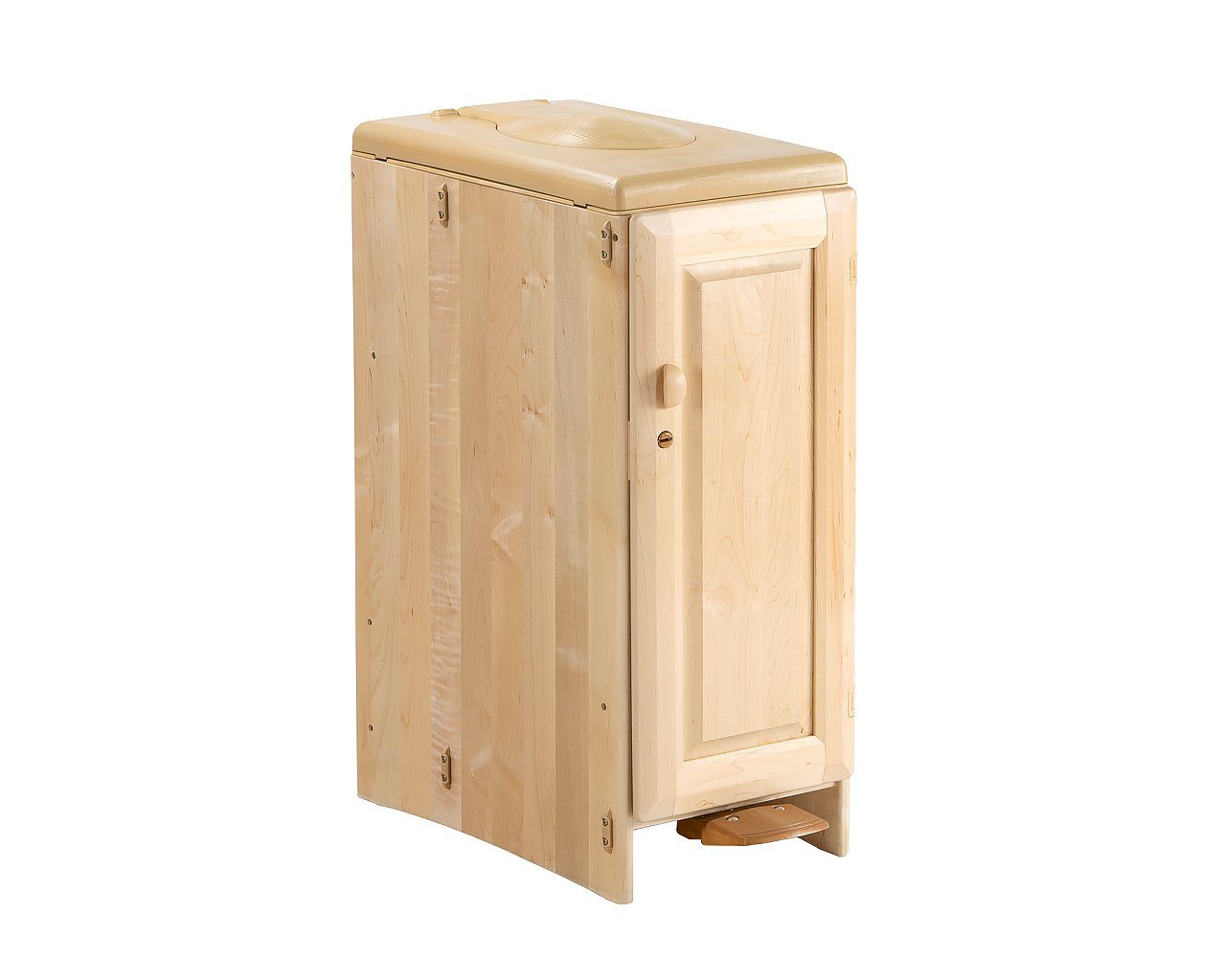 Diaper Hamper - louisekool