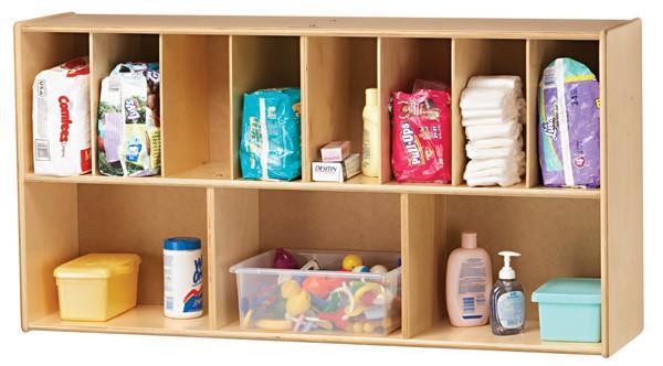 Diaper Organizer - louisekool