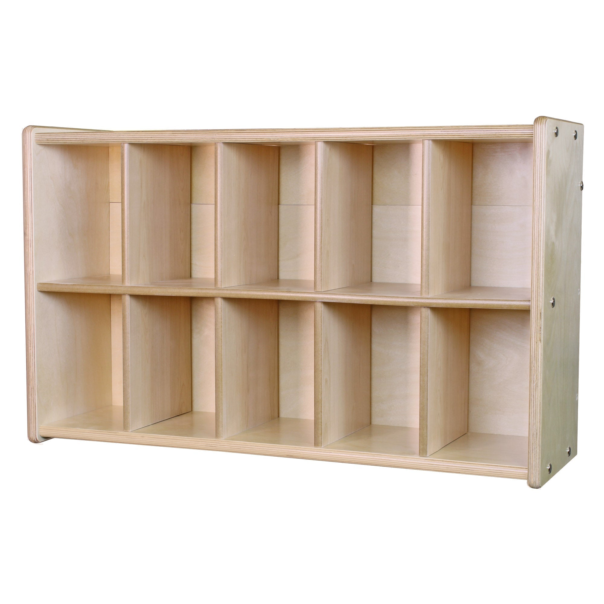 Diaper Shelf - louisekool