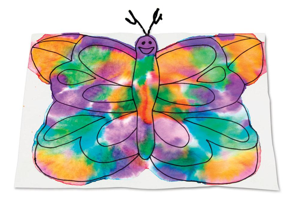 Diffusion Design Paper - louisekool