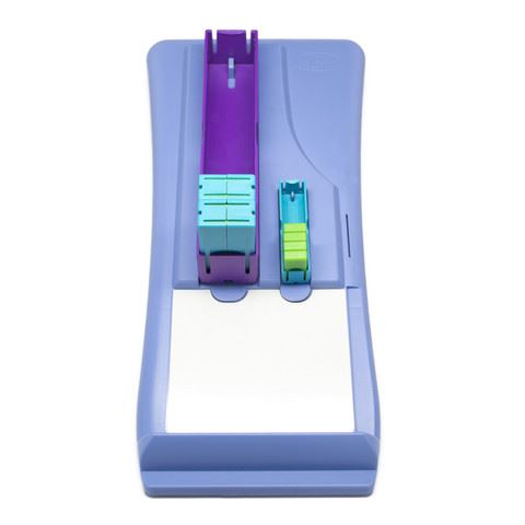 Digi-Block 2-Place Student Counter - louisekool