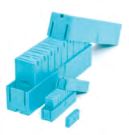Digi-Blocks Block-of-100 - Power - louisekool