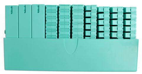 Digi-Blocks Classic Block-of-1000 - louisekool