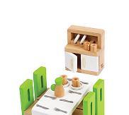 Dining Room - louisekool