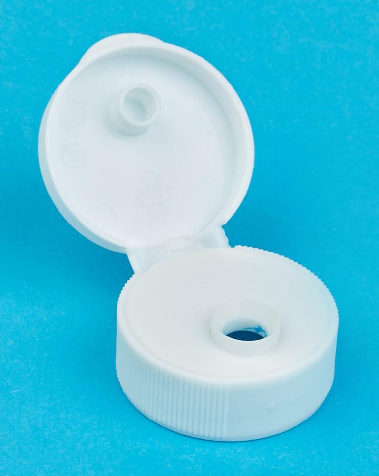 Dispensing Caps - louisekool