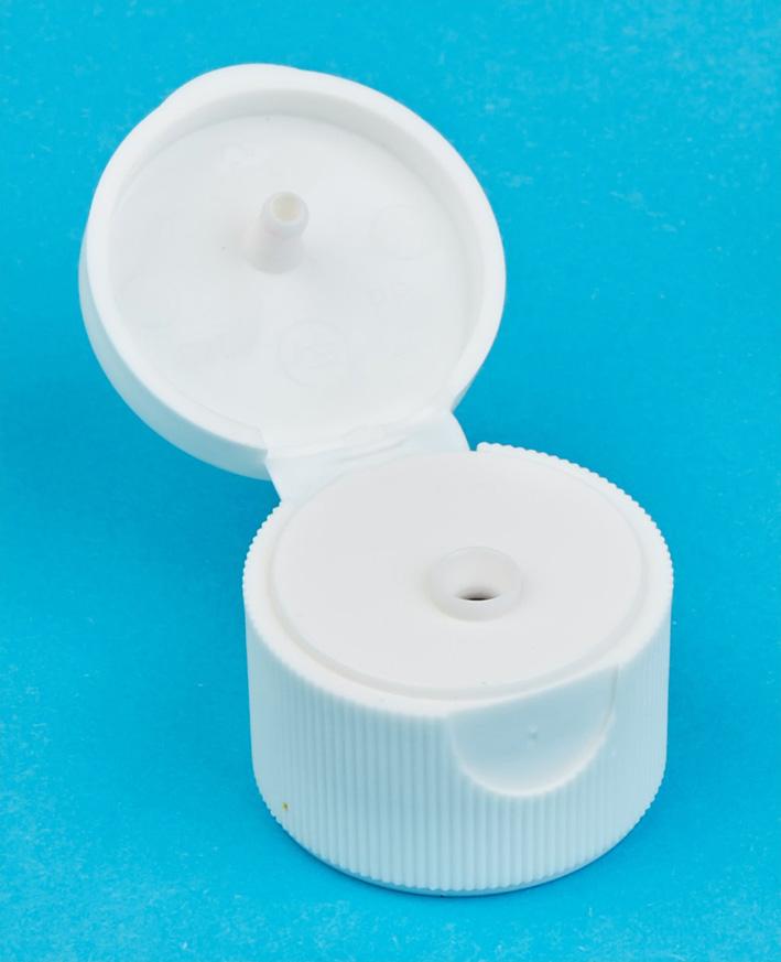 Dispensing Caps - louisekool