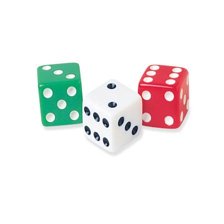 Dot Dice Sets of 36 - louisekool