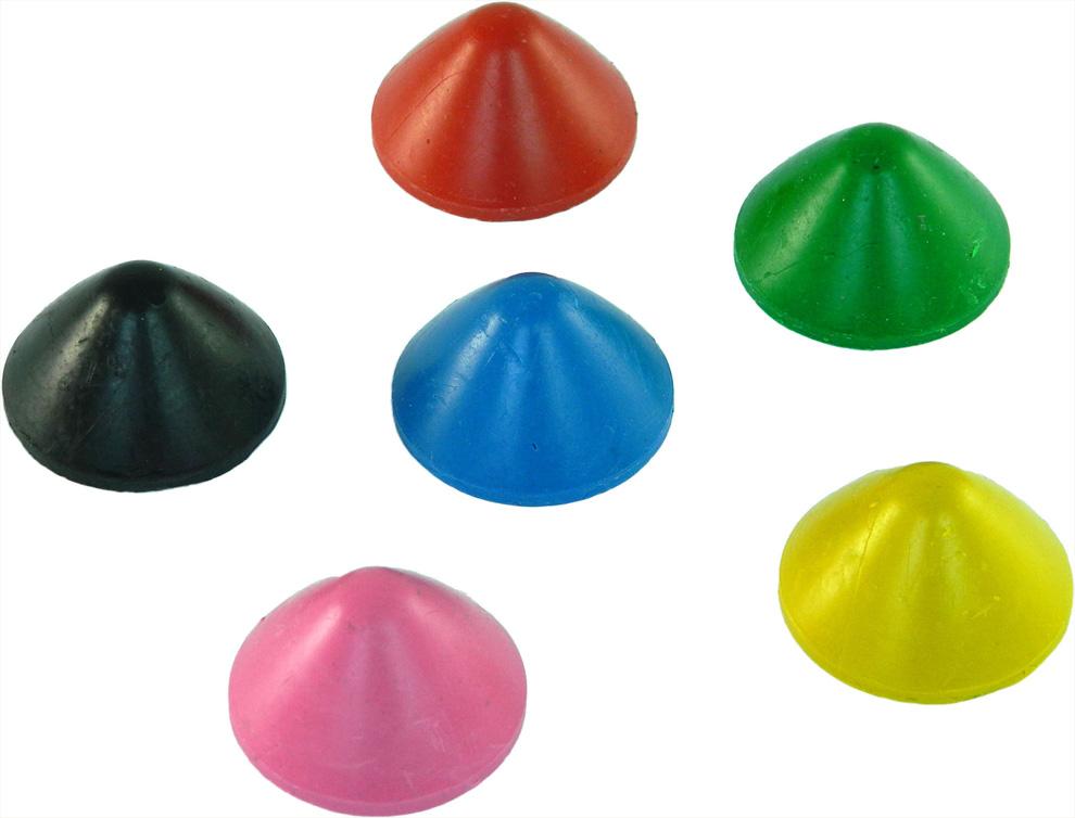 Easy Grip Crayons - louisekool