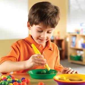 Easy Grip Tweezers - Set of 12 - louisekool