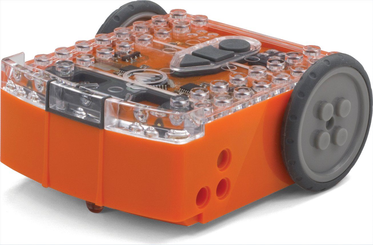 Edison V2.0 Robot - EdPack 1 - louisekool