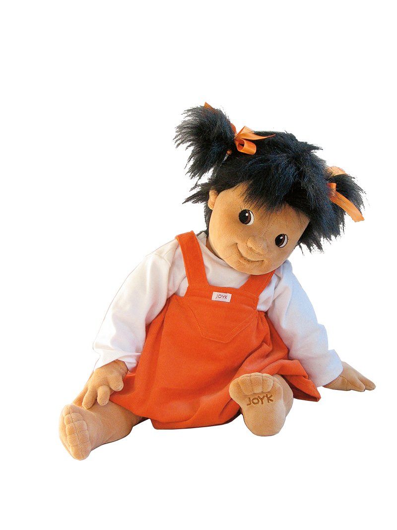 Emelie - Empathy Doll - louisekool