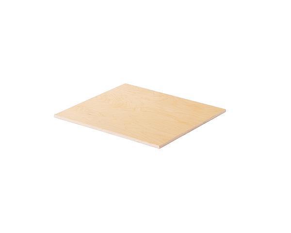 Extra Adjustable Shelf for Community Playthings Changing Table - louisekool