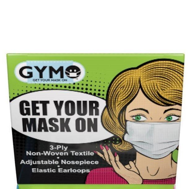 Face Mask Bulk Packs - louisekool