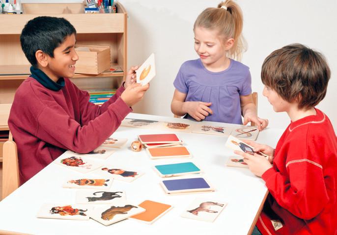 Fairy Tale Story Inventor - louisekool