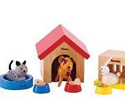 Family Pets - louisekool