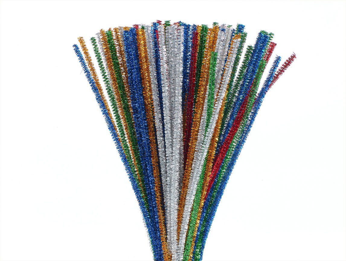 Fantasy Pipe Cleaners - louisekool