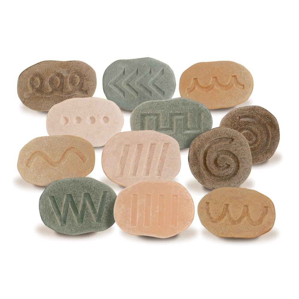 Feels-Write Pre-Writing Stones - louisekool