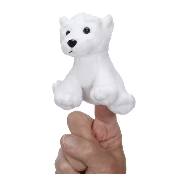 Finger Puppet Collection - louisekool