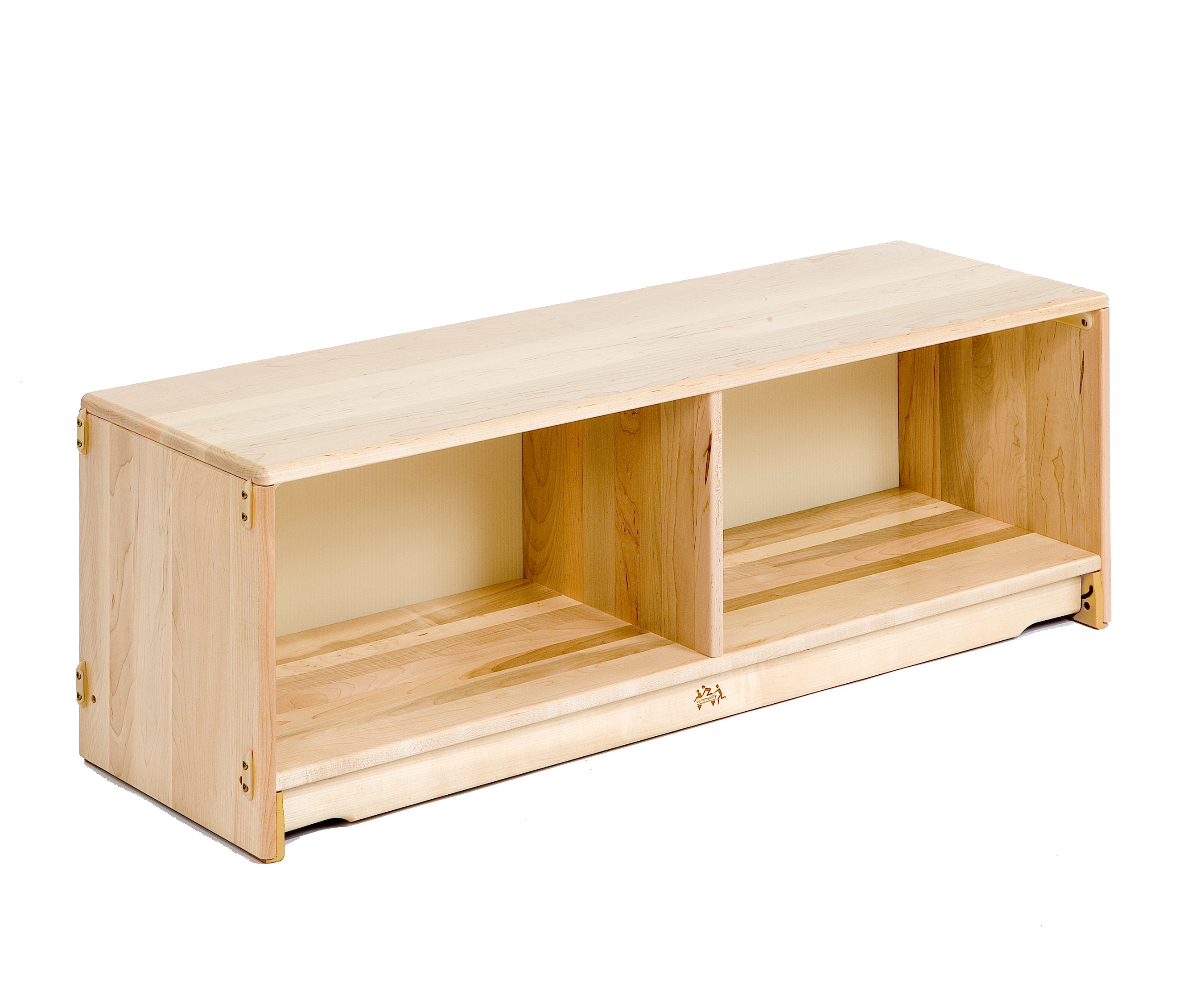 Fixed Shelf 4' x 16" by Community Playthings - louisekool