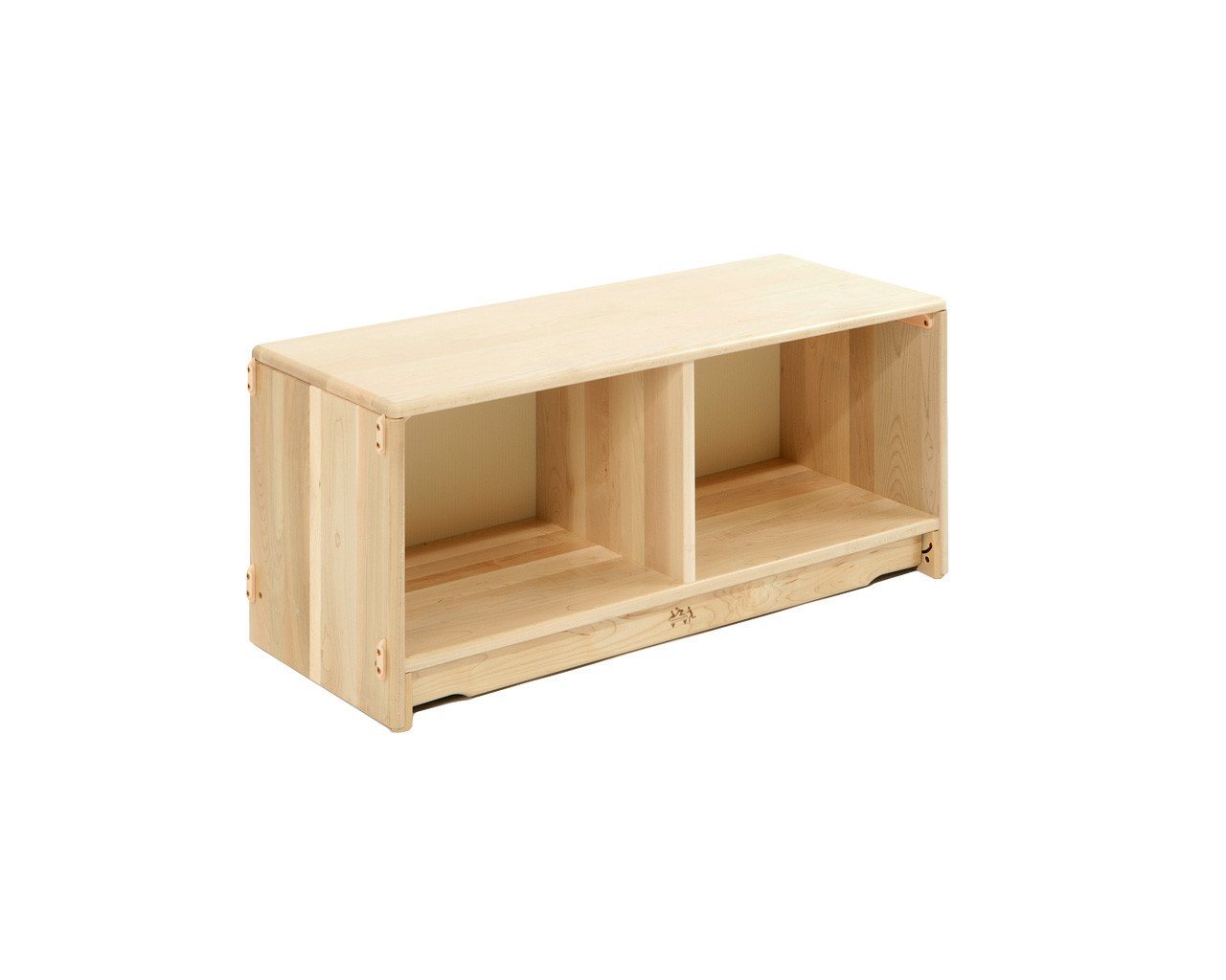 Fixed Shelf 3' x 16" by Community Playthings - louisekool