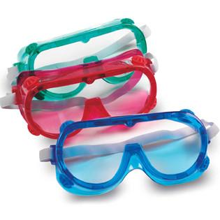 Flex Safety Goggles - louisekool