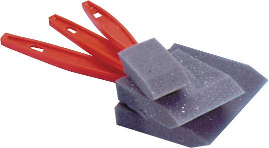 Foam Brush - louisekool