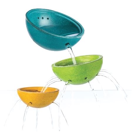 Fountain Bowl Set - louisekool