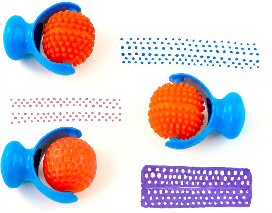 Fun Effects Rollers - louisekool