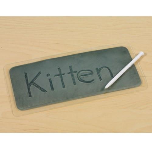 Gel Writing Boards - louisekool