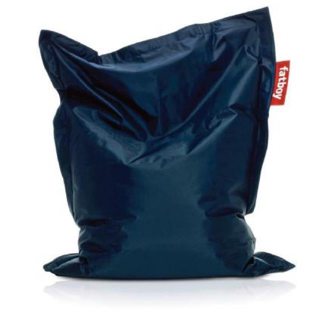 Giant Bean Bag - louisekool