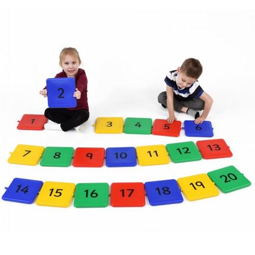 Giant Connecting Beads - louisekool