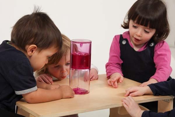 Giant Sensory Ooze Tube - louisekool