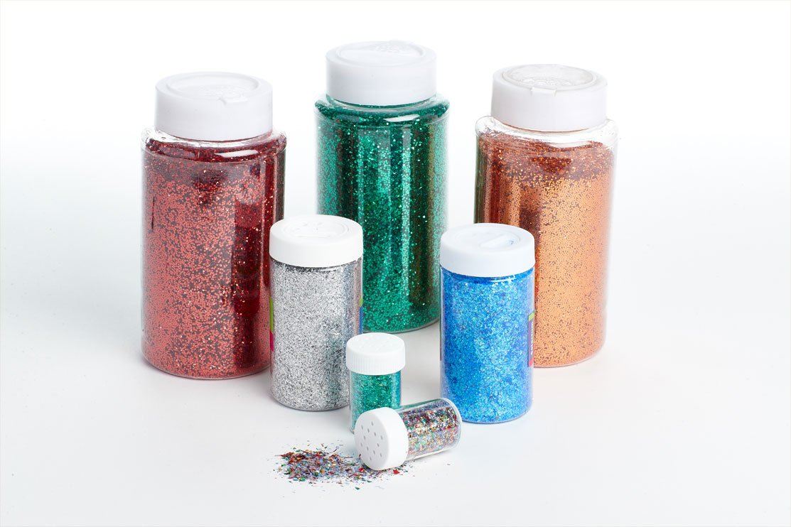 Glitter - louisekool