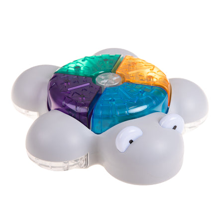 Glow And Go Bot - louisekool