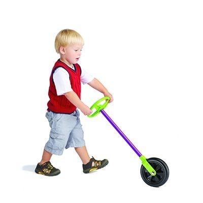 Go Wheelie - louisekool