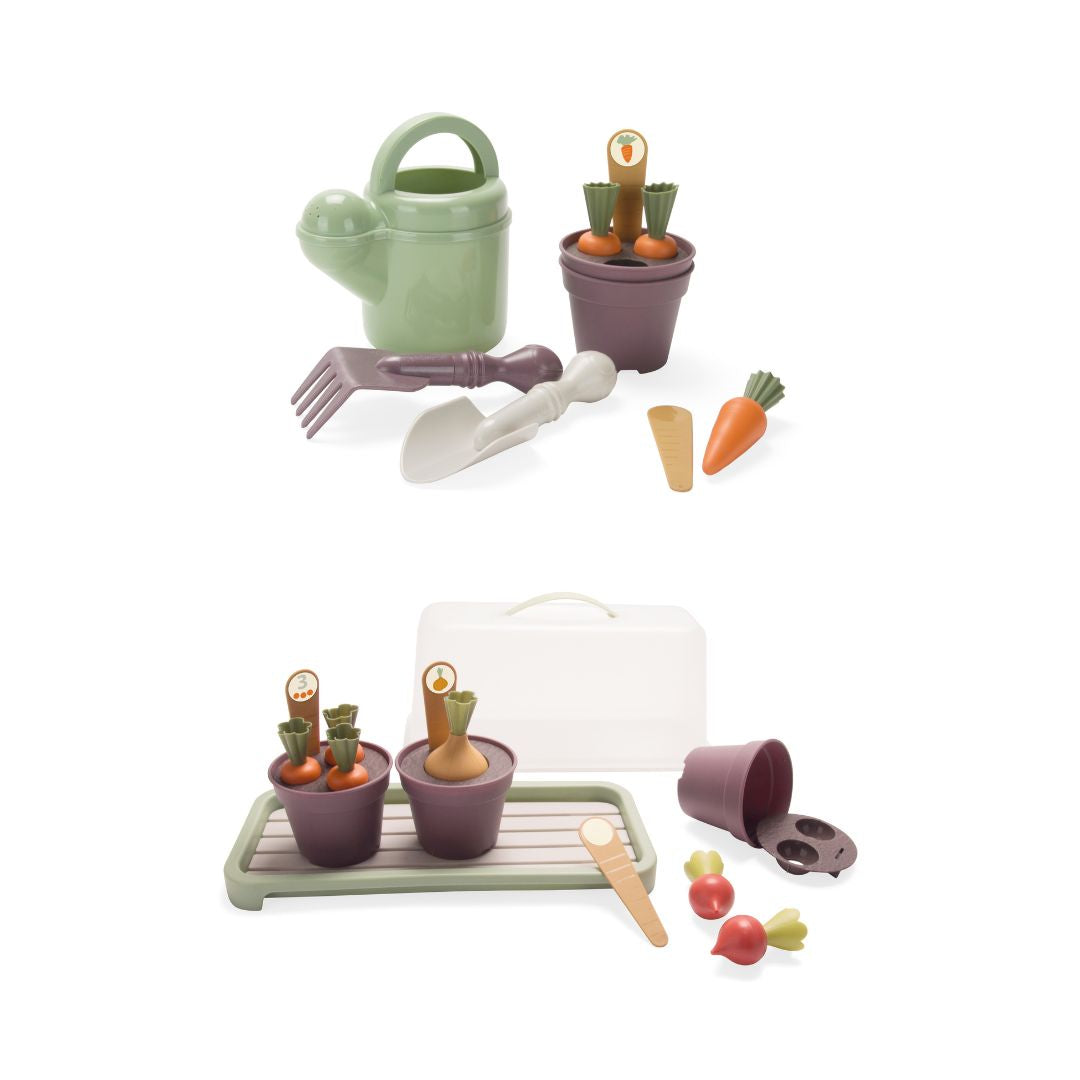 Green Garden Universal Planting Set