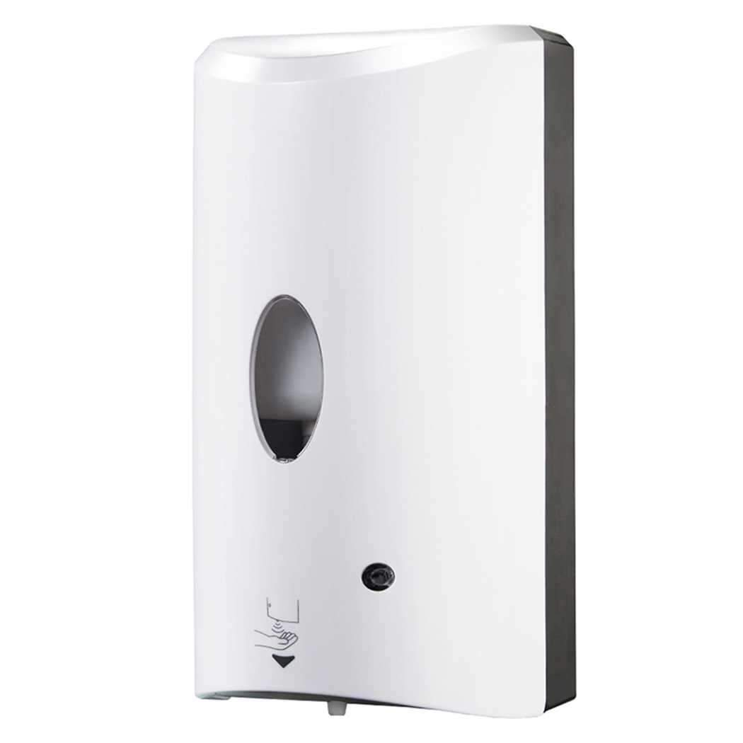 Touchless Hand Sanitizer Dispenser (Battery Operated) - louisekool