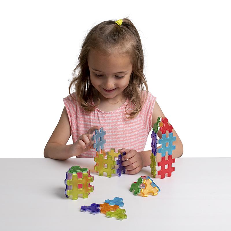 Hashmag Starter Set Polydron - louisekool