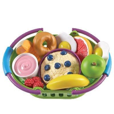 Healthy Breakfast Basket - louisekool