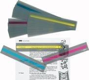 Highlight Strips - Set of 30 - louisekool