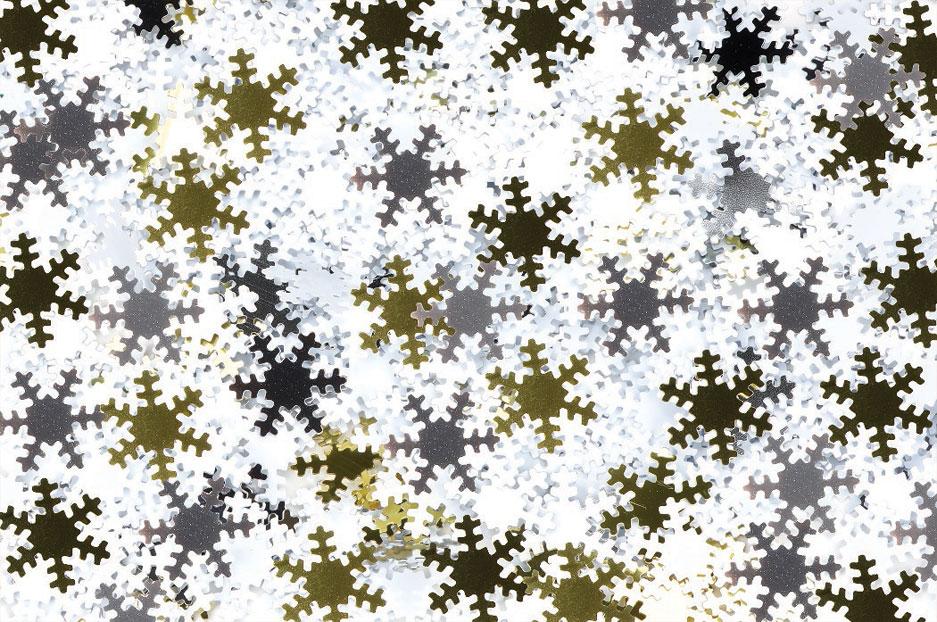 Holiday Sequins - louisekool