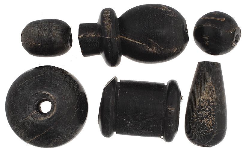 Horn Shape Beads - louisekool