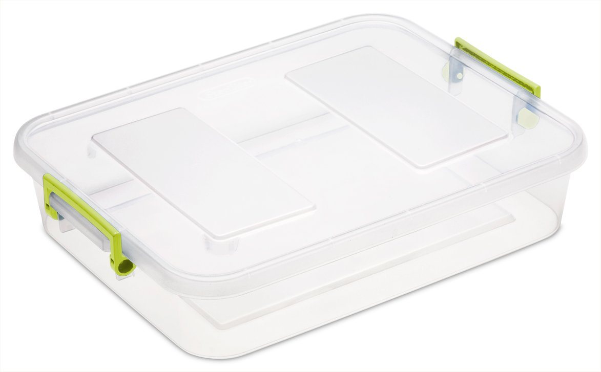 Individual Tub - louisekool