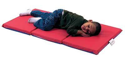 Infection Control Rest Mats - louisekool