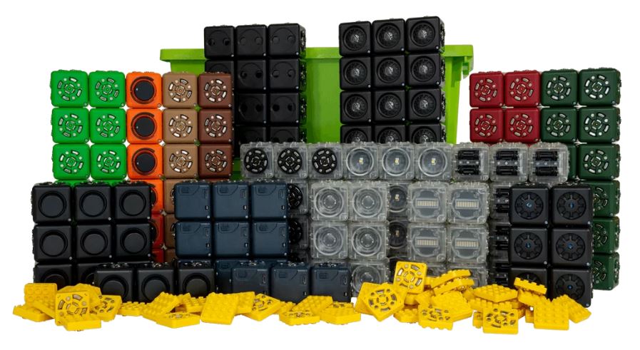 Intrepid Inventors Park - louisekool