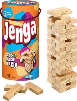 Jenga - louisekool