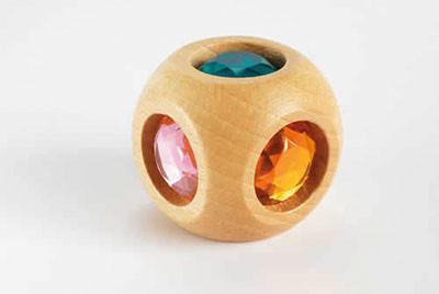Jewel Cube - louisekool