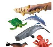 Jumbo Ocean Animals - louisekool